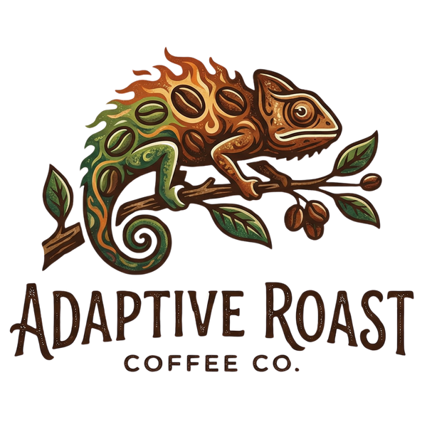 Adaptive Roast